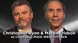 MARTY FRIDSON ON WEALTHTRACK