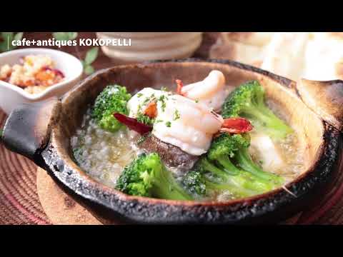 ㉚ “Templo Unganzenji e Café KOKOPELLI (Almoço)” / “Templo Unganzenji e Café KOKOPELLI” Deutsch Untertitel ver.