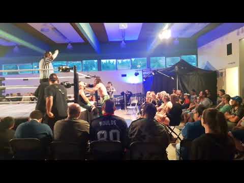 VIPW Heavyweight Championship