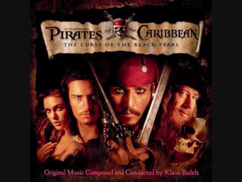 Pirates of the Caribbean - 14 - One Last Shot [HQ]
