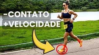 Um ajuste que melhorou meus tempos em TODAS as provas!