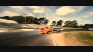 Rusko - Hold On (Sub Focus Remix) (HD) - Unofficial video