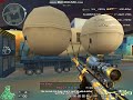 CFVN - Test Dame Cây Sniper M82A1 - Gold Phoenix