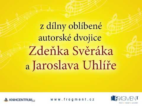Zdeněk Svěrák, Jaroslav Uhlíř: Písničky o zvířatech
