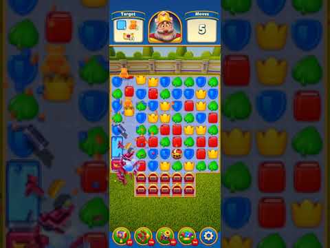 Loyal Match Level 2526