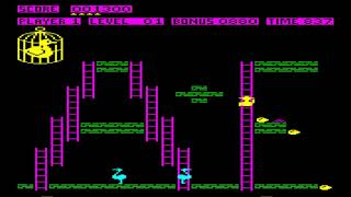 Chukee: The Upgrade for the BBC Micro