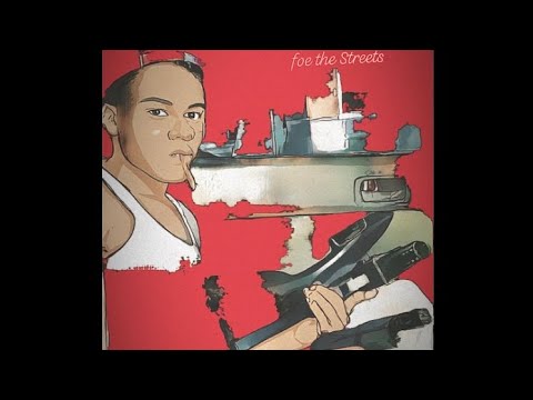 Foebrick - SUN UP - prd by soundbox