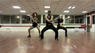 M'y - Vybz Kartel Turn up the scheme