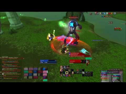 TenToOne vs dragons of nightmare first mythic kill
