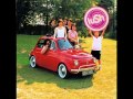 LUSH - I HAVE THE MOON [THE MAGNETIC FIELDS COVER]