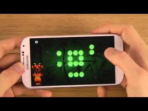 Free app of the Day Totemo HD Samsung Galaxy S4 Gameplay Review