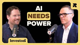 The Decade of Power: Why the Energy Opportunity is Bigger Than AI
