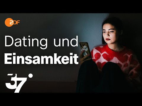 Einsamkeit: Warum für Marie und Luis echte Nähe schwer zu finden ist I 37 Grad