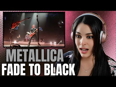🎸 METALLICA STILL OWNS THE STAGE! | Metallica Fade to Black (Lincoln 2018) Reaction