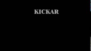 imperiet-Kickar studio versionen