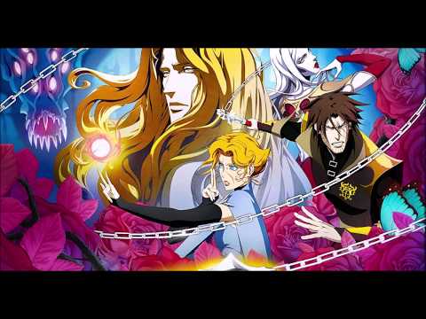 "Sanctus" | Castlevania Season 3 OST