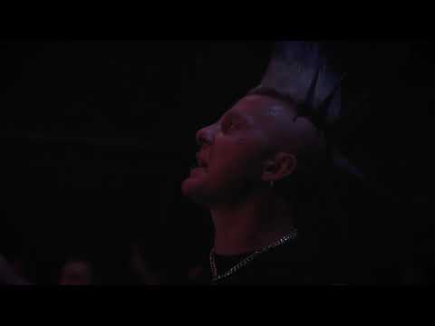 Steve Ignorant Band at The Grand Social in Dublin, 02-09-2022