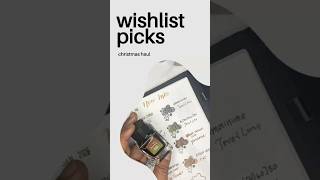 From Wishlist to Writing Desk | My Christmas Fountain Pens #fountainpencommunity #fountainpens