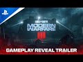 Call of Duty: Modern Warfare III - Gameplay Reveal Trailer | PS5 & PS4 Games