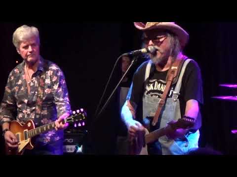 Žlutý Pes-Harašení