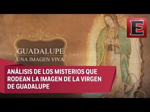 Guadalupe: Una Imagen Viva (Programa Competo)