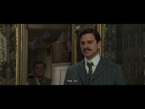 QUI RIDO IO  [THE KING OF LAUGHTER] by Mario Martone –  Official clip 1 SUB ENG