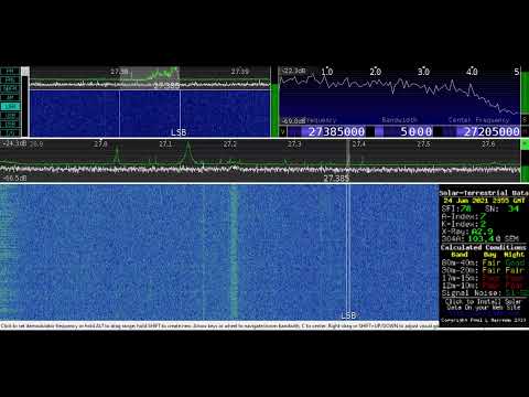 575 Video Gates Live Stream