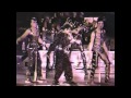 Michael Jackson Working Day and Night Tokyo ...
