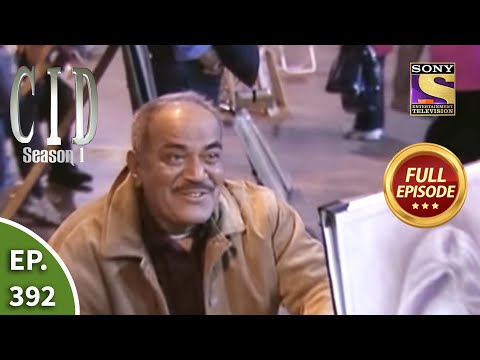 CID (सीआईडी) Season 1 - Episode 392 - Trail In London - Part - 1 - Full Episode