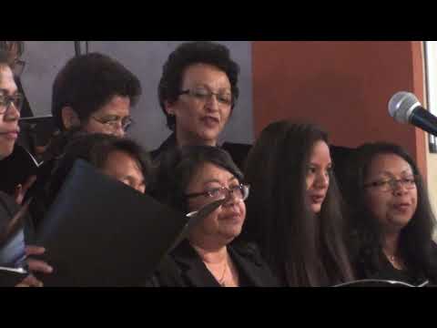 CHOEUR UNI REGIONAL FAVAN