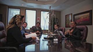 Play Law Firm Video