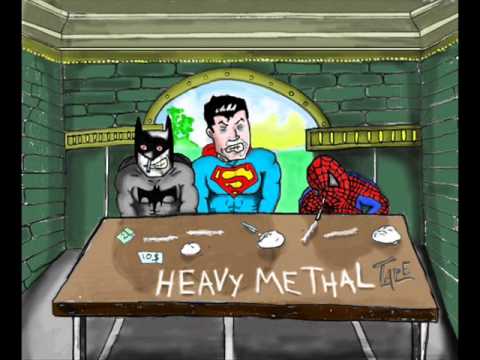 13.Leram - Psychosomat