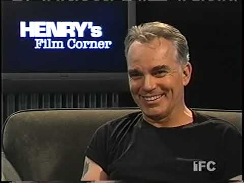 Henrys Film Corner - Billy Bob Thornton