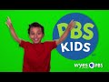 WYES PBS Kids 17 Second Spot 1