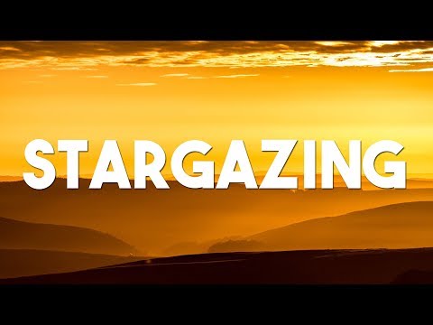 Kygo - Stargazing ft. Justin Jesso (Lyrics / Lyric Video)