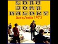 Long John Baldry - It Ain't Easy (Live in Seattle 1972)