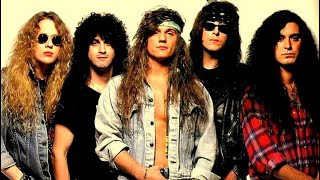 Steelheart - Rock’n Roll (I Just Wanna) 🇺🇸