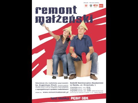 Remont Małżeński 2013, Dzień 1