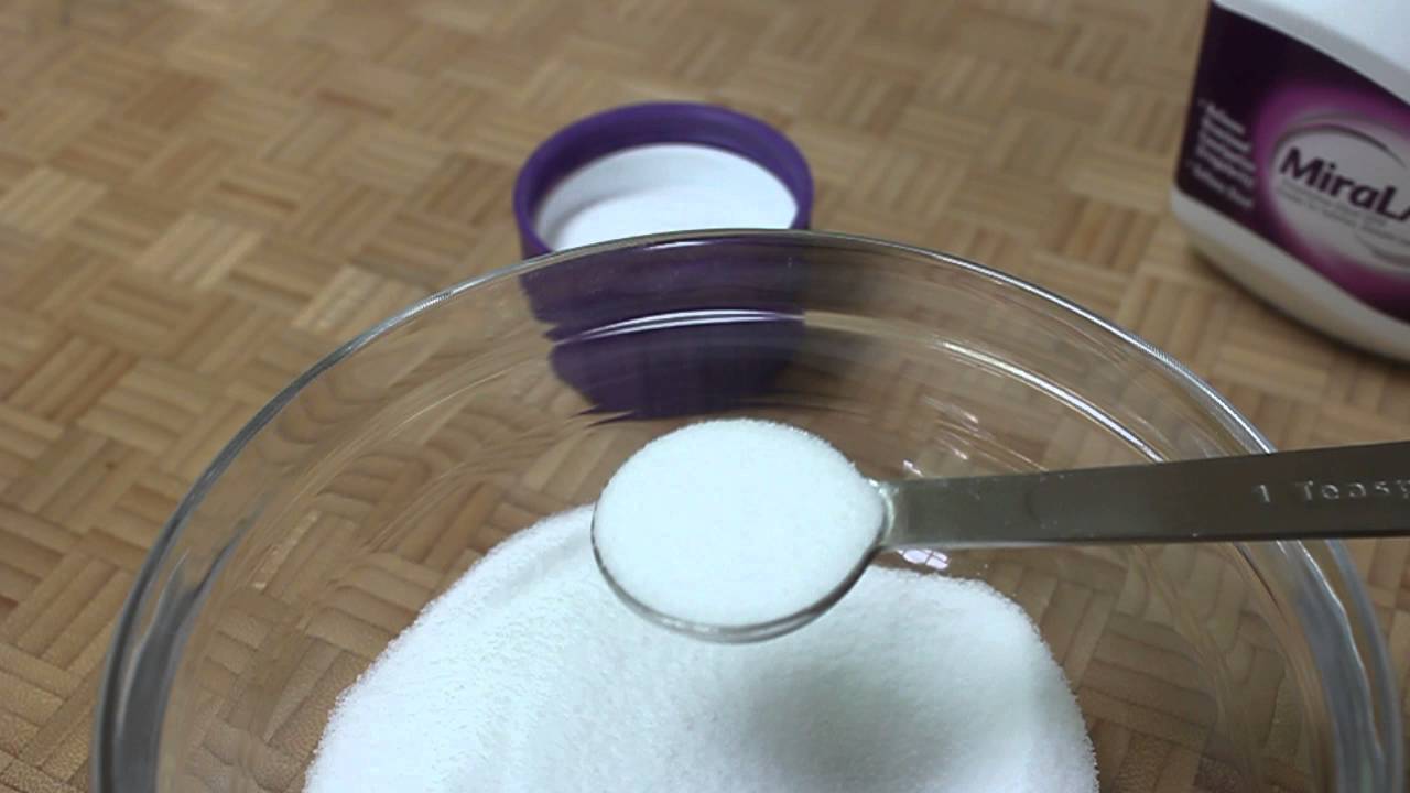 Watch video How many teaspoons of PEG 3350 in a capful Now How many teaspoons of PEG 3350 in a capful
