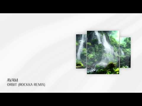 PREMIERE: AVAM - Orbit (Rockka Remix - Short Edit) [Progressive House 2023]