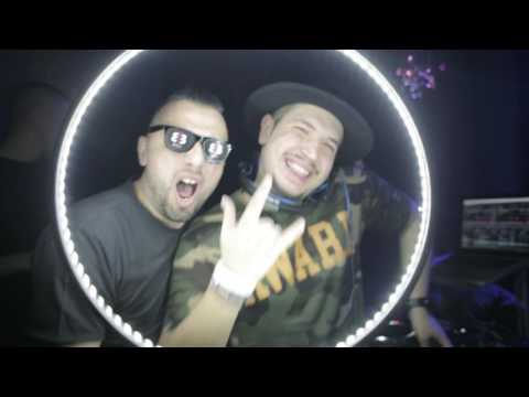 BALKAN BANGERS Part 2. AFTERMOVIE // MORENA CLUB SALZBURG // 10.3.2017