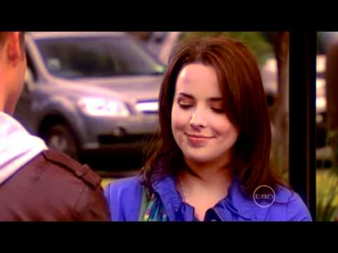 Mark thinks Kate's amazing.. (Dedicated to Maisie!)