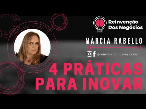 4 Práticas para você implantar a inovação na sua empresa