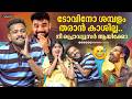 ടോവിനോ നീ പ്രൊഡ്യൂസർ ആയിക്കോ Basil Joseph Riya Shi