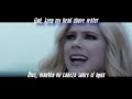 Avril Lavigne - Head Above Water (Sub Español - Ingles)