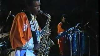 Jam Session / Star Eyes (1988)