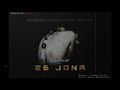 EPISTOLIER - 26 Jona (Remix Macklemore) O'zone Studio.