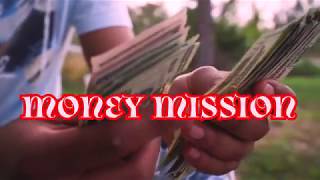 Mac Maine - Money Mission