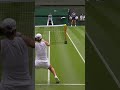 Inch-Perfect Iga Swiatek Winner ? #shorts