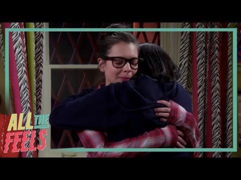 One Day at a Time's Deportation Episode Wrecked Isabella Gomez
